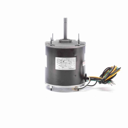 Century Motors 460V 1/2HP 1050RPM 1Spd 48y FEH1056S